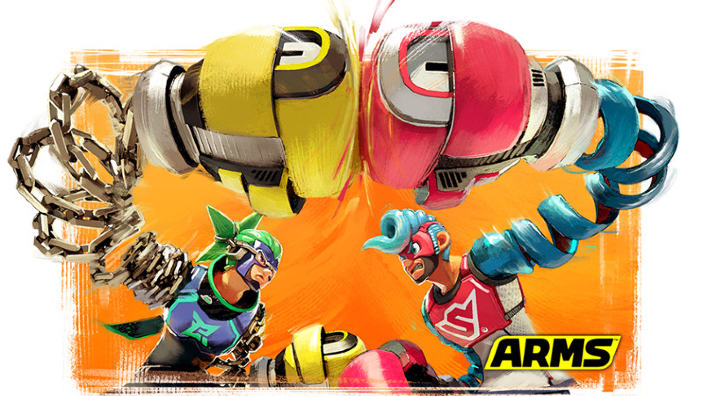 Nintendo annuncia un ARMS Direct per il 18 maggio