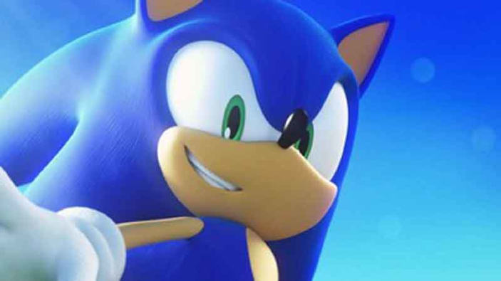 Sonic Forces: crea il tuo Sonic personalizzato!