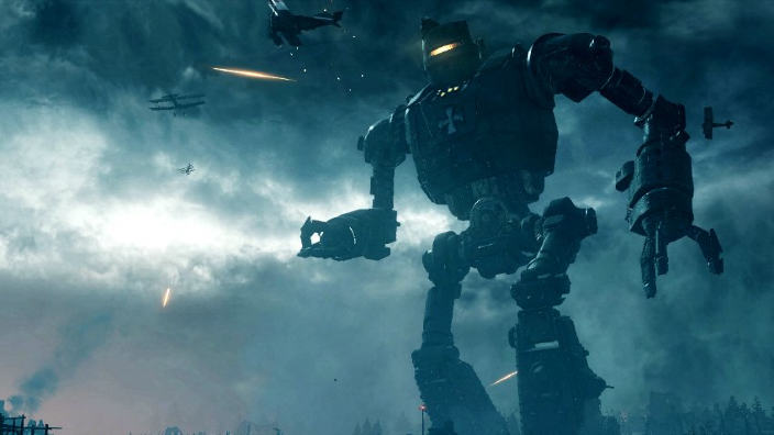 Call of Duty Black Ops III Zombies Chronicles è disponibile