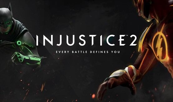 <b>Injustice 2</b> - Recensione