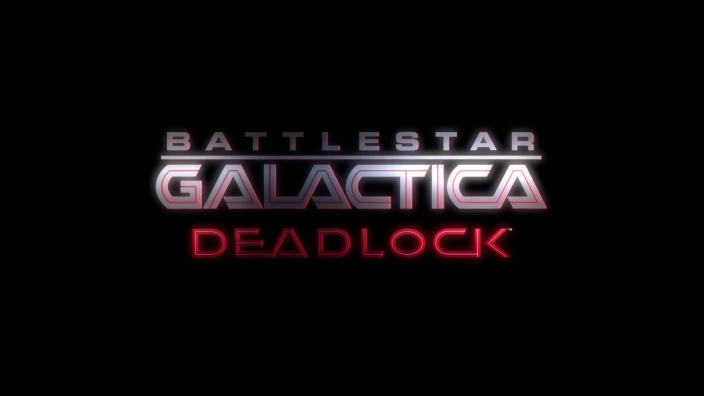 Annunciato Battlestar Galactica Deadlock per PC, One e PS4