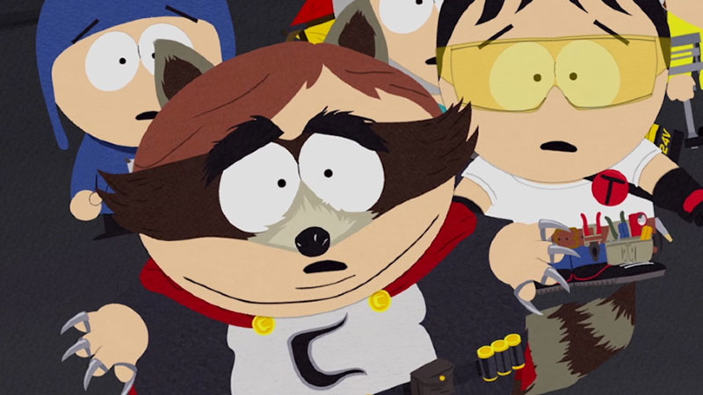 South Park: Scontri Di-Retti arriva ad ottobre