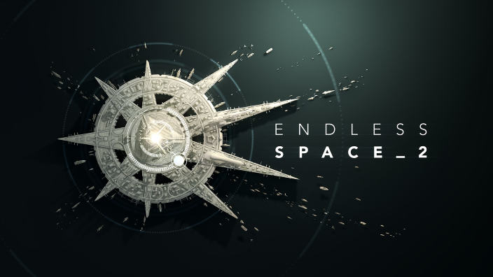 Endless Space 2 è finalmente disponibile su Steam