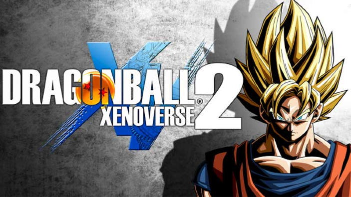 Dragon Ball Xenoverse 2 per Switch ha una data d'uscita europea