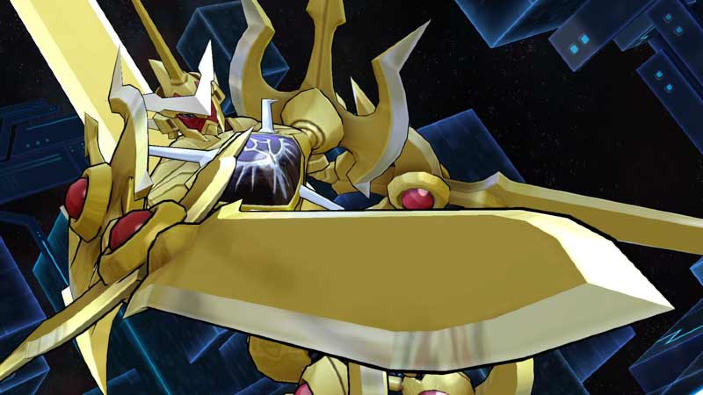 Novità per Digimon Story: Cyber Sleuth Hacker's Memory
