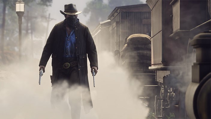 Red Dead Redemption 2 arriverà a primavera 2018