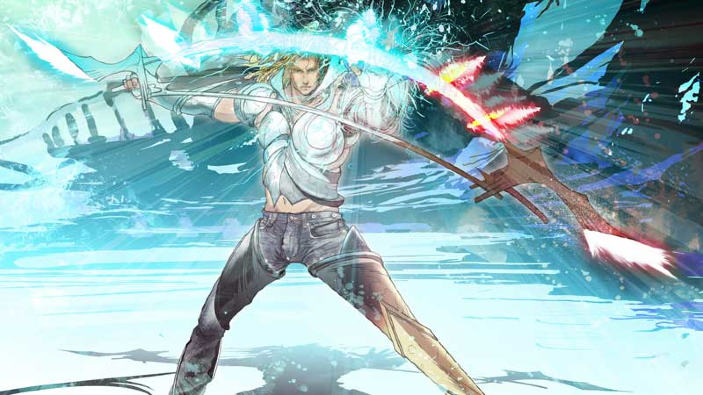 Annunciato The Lost Child, dal creatore di El Shaddai