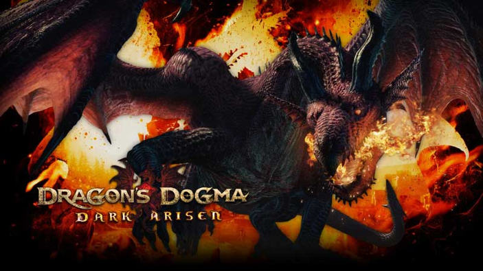 Dragon's Dogma ritorna su PlayStation 4 e Xbox One
