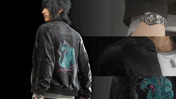 Le novità per il prossimo aggiornamento di Final Fantasy XV