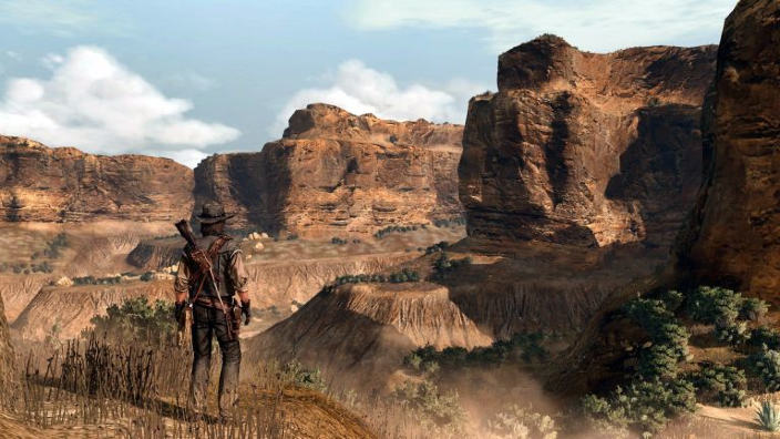 Rinviare Red Dead Redemption 2 è stata una giusta decisione