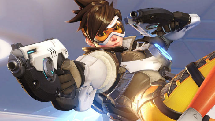 Inizia il Free Weekend in Overwatch!