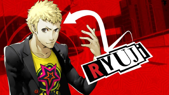 Persona 5: la Corea censura le.. scarpe di Ryuji