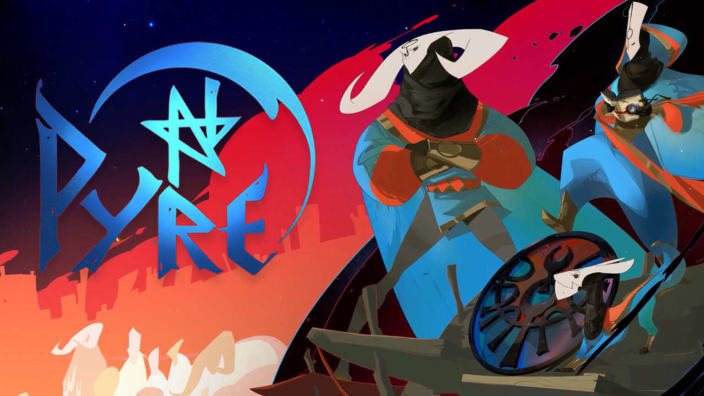 Il gioco di ruolo Pyre arriva a luglio