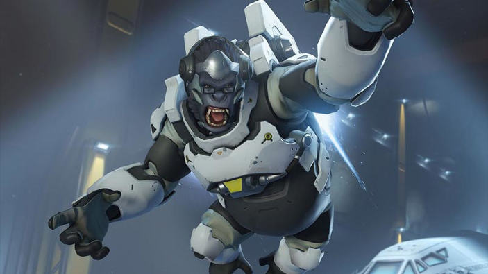 Svelata Horizon, la nuova mappa di Overwatch