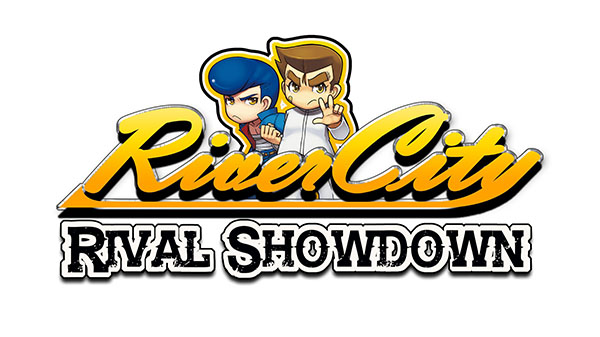 River City: Rival Showdown in arrivo in Europa e Nord America in autunno