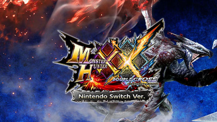 Monster Hunter XX: Nuovi screenshot per la versione Switch