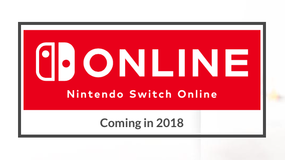Rivelati prezzi e funzionalità di Nintendo Switch Online