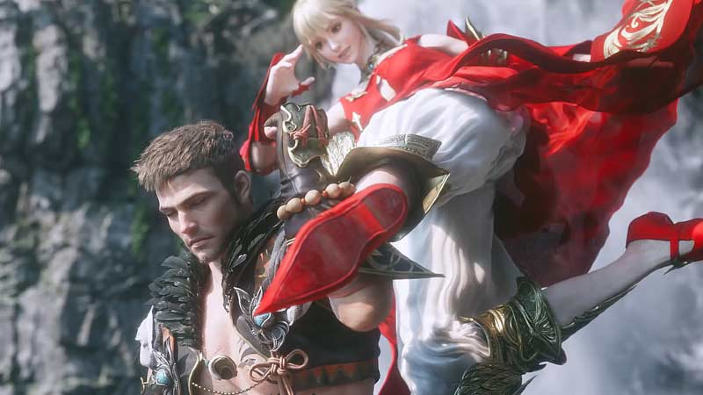 Final Fantasy XIV: Stormblood permette una meccanica da veri ''cheater''