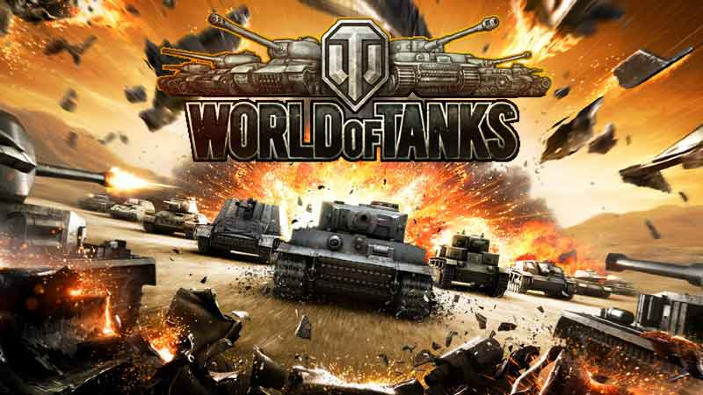World of Tanks parla italiano
