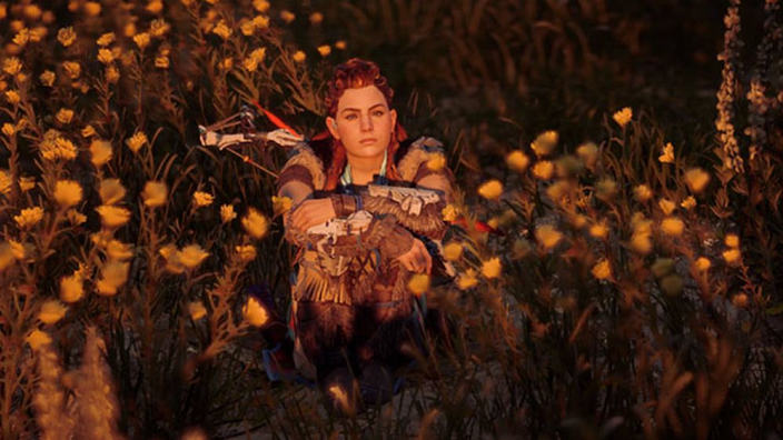 Sony: ottime vendite per Playstation Vr e Horizon: Zero Dawn