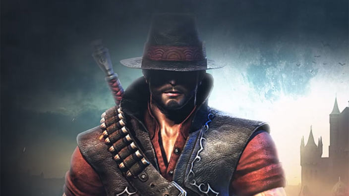 Victor Vran esce in edizione definitiva su console e PC