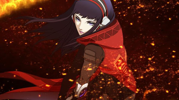 Shin Megami Tensei: Strange Journey Redux arriva in America nel 2018 per 3DS