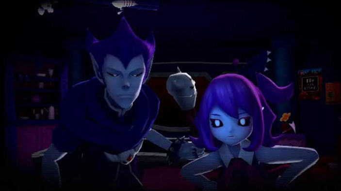 V! No Heroes Allowed - Trailer E3 2017