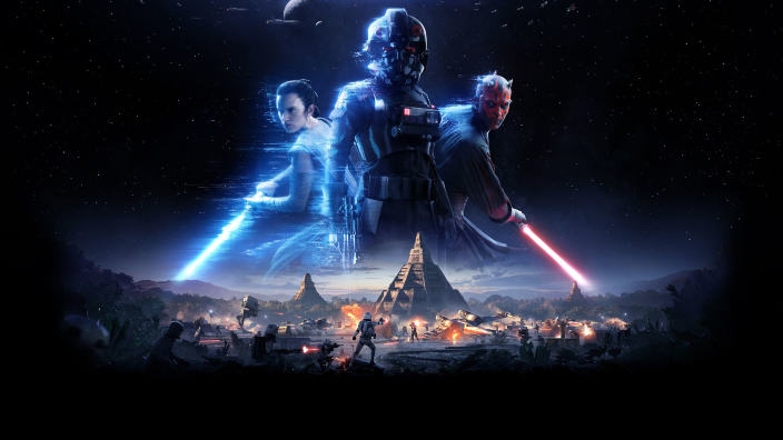 Star Wars Battlefront II - confermati i bonus per i preordini