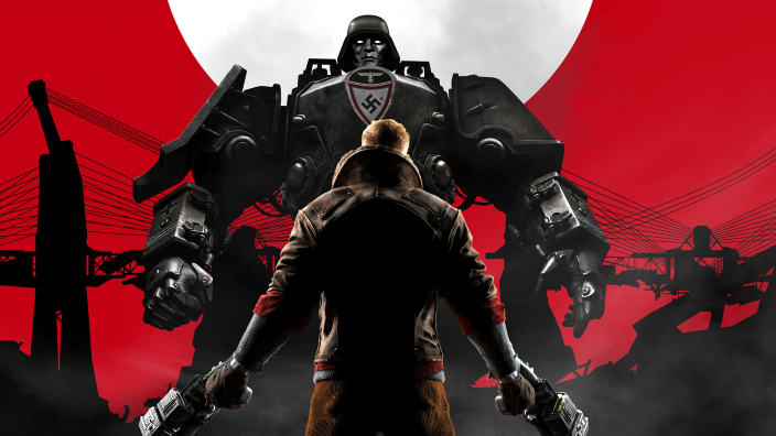 Spunta su Amazon un Wolfenstein 2 The New Colossus
