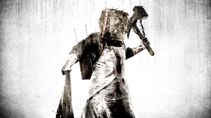The Evil Within 2 in arrivo?