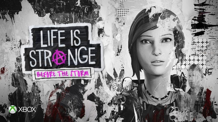Annunciato Life is Strange: Before the Storm
