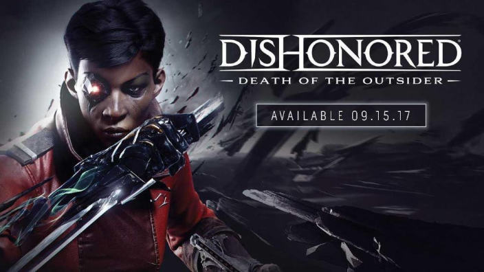 In arrivo un nuovo DLC standalone per Dishonored 2