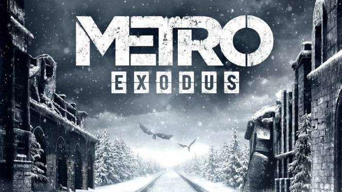 E3 2017 - Metro Exodus in arrivo