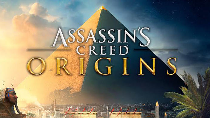 E3-2017 - Nuovi dettagli su Assassin's Creed Origins