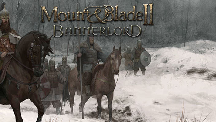 Mount and Blade 2 Bannerlord si mostra in un nuovo video gameplay