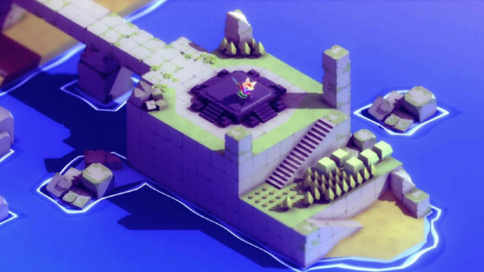Tunic si mostra in un reveal trailer