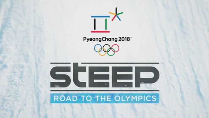 Annunciata l'espansione Road to Olympics per Steep