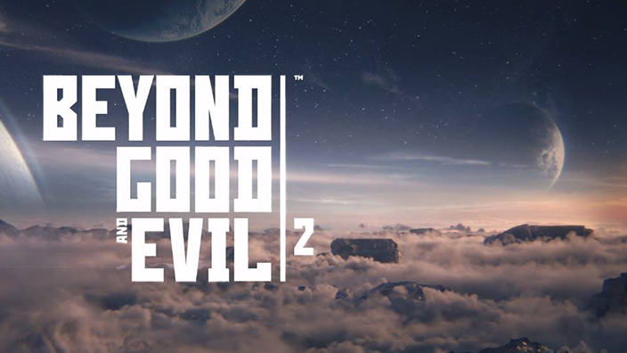 E3-2017 - Beyond Good & Evil 2 chiude la conferenza Ubisoft