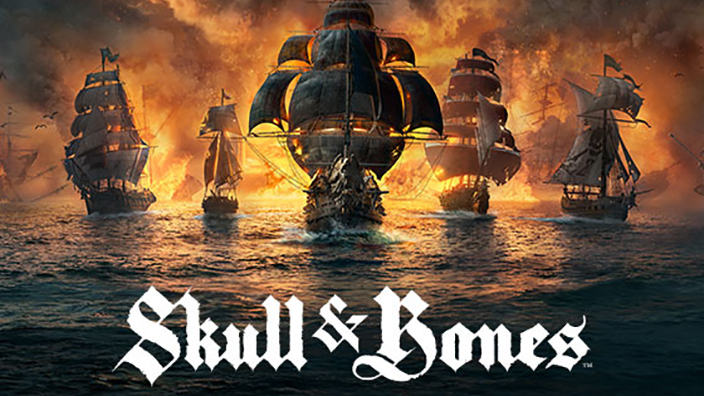 E3-2017 - Tornano i pirati con Skull & Bones