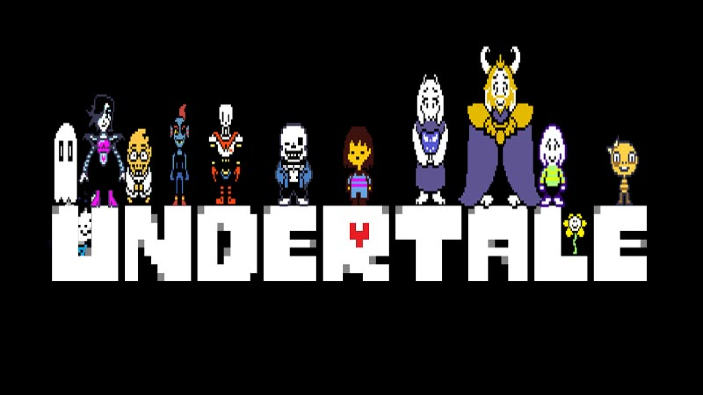 E3 2017 - Undertale sbarca su PlayStation 4 e PS Vita