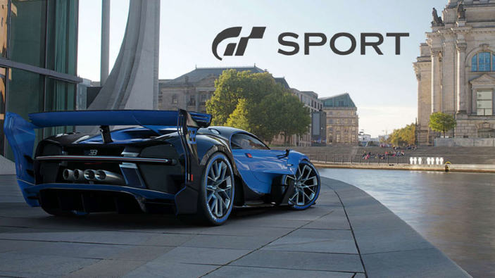E3 2017 - Gran Turismo Sport ritorna con due nuovi video