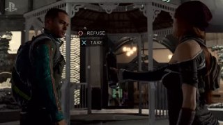 E3 2017 - Detroit Become Human ritorna con un nuovo trailer