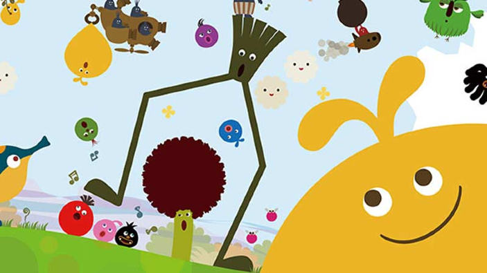 Annunciato LocoRoco 2 Remastered per PS4