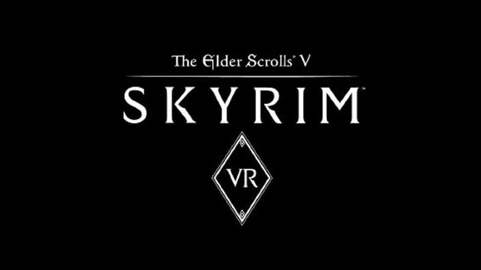 E3 2017 - Presentato The Elder Scrolls V: Skyrim VR