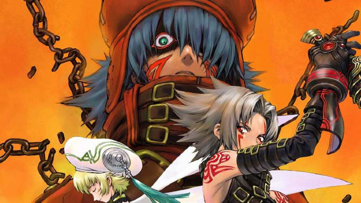 .hack//G.U. Last Recode è in sviluppo per PlayStation 4 e PC