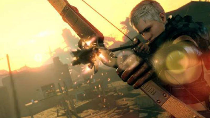 Metal Gear Survive è stato rimandato