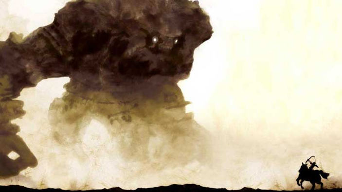 Ueda non è coinvolto nello sviluppo di Shadow of the Colossus per PS4