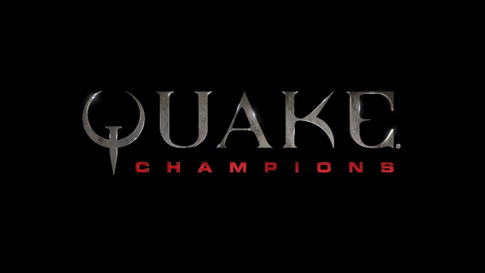 B.J. Blazkowicz incontra Quake Champions
