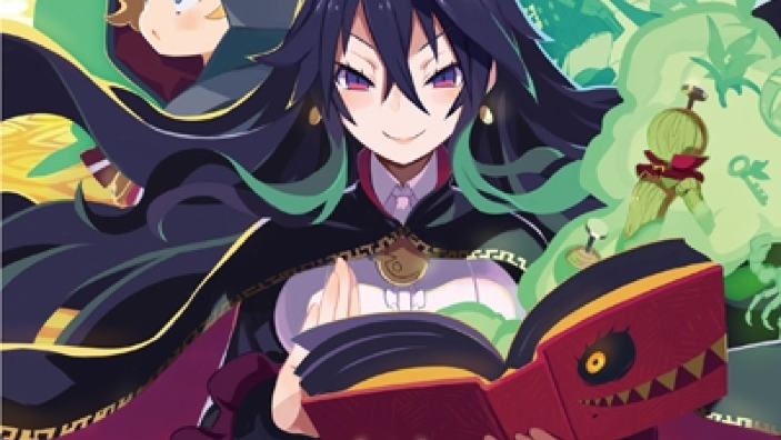 Coven and Labyrinth of Refrain - Primi screenshots e trailer