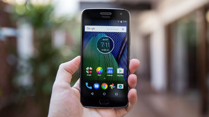 <strong>Videorecensione</strong> Motorola G5 Plus - Best Buy?